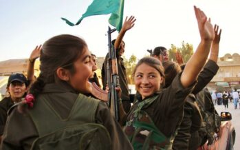 Siria. Afrin è la via d’uscita per Assad e Rojava