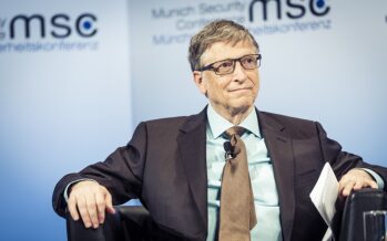 Bill Gates critica la riforma fiscale di Trump: «Noi ricchi già troppo favoriti»