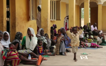 Sono 110 le ragazze rapite nell’istituto tecnico da Boko Haram