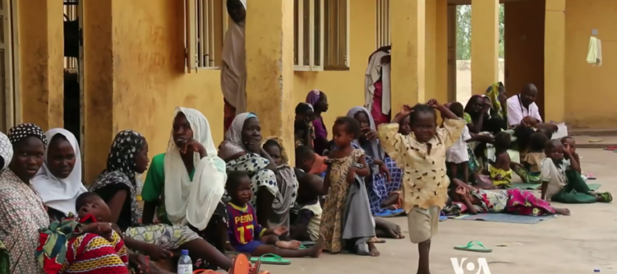 Sono 110 le ragazze rapite nell’istituto tecnico da Boko Haram
