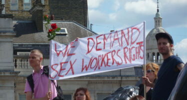 Sex workers, la legge Merlin alla Consulta