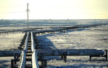 Gas russo in Europa. «Al via il North Stream 2, in funzione entro il 2019»