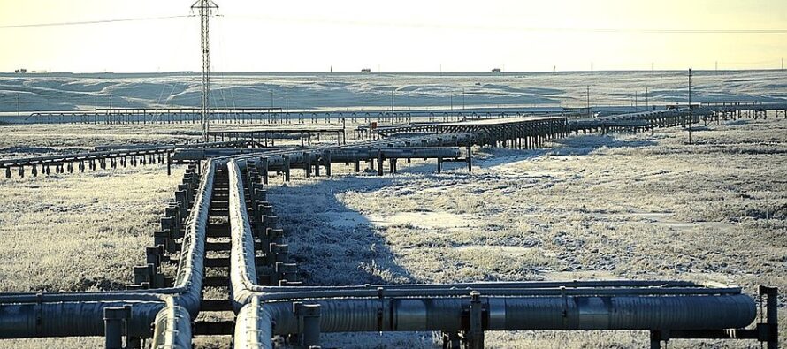 Escalation della guerra del gas, la Russia attacca il piano Cingolani