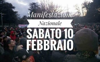 Manifestazione a Macerata, partecipare è necessario