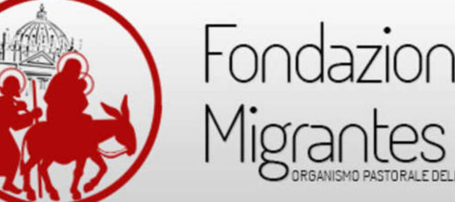 Rapporto della Fondazione Migrantes: «è ora di uscire dal vicolo cieco della riforma di Dublino»