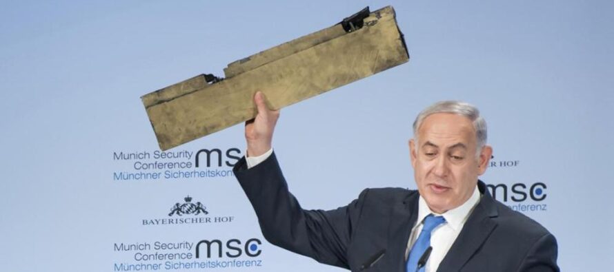 Israele vs Siria e Iran. Il siparietto Netanyahu/Sharif anticipo di guerra