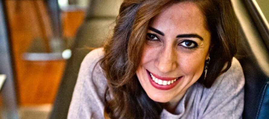 Nurca Baysal: «La repressione turca non mi impedirà di scrivere»