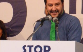 La campagna di Salvini contro gli immigrati, attacco all’Europa e alla Tunisia