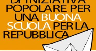 Una legge di iniziativa popolare per ribaltare il classismo della scuola italiana