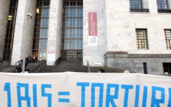 Cassazione: «il 41bis è legittimo», Cospito è condannato
