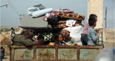 Le storie dei profughi di Afrin, simbolo della rivoluzione di Rojava lasciata sola