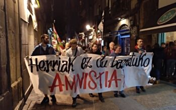 I prigionieri politici baschi continuano a morire