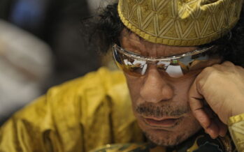 Francia-Libia: Si riapre il caso dei fondi neri da Gheddafi a Sarkozy