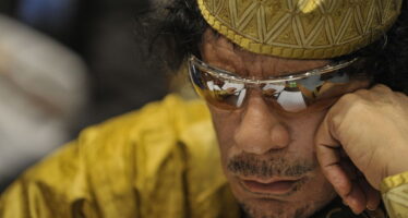Francia-Libia: Si riapre il caso dei fondi neri da Gheddafi a Sarkozy