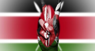 In Kenya finalmente scoppia la pace tra i due eterni contendenti
