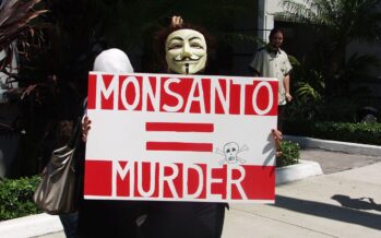 Monsanto di nuovo condannata per l’erbicida a base di glifosato