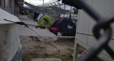 Strage di migranti e bambini nell’Egeo, complice l’accordo europeo con la Turchia