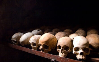 Il genocidio del 1994. Il Ruanda segreto della Francia