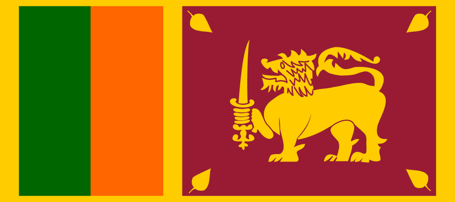 Scontri e stato di emergenza in Sri Lanka