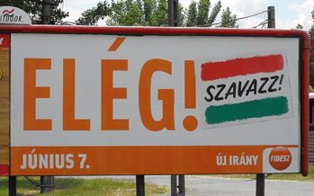 Ungheria, Orbán stravince e va per la terza volta al governo