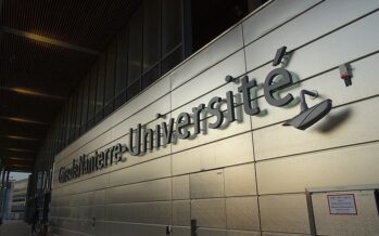 Francia, impediti gli esami all’università di Nanterre