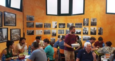 Torino crudele: la circoscrizione del Pd chiude MangiAsti, la mensa per i poveri