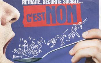 In Francia 133 manifestazioni, prova di «convergenza delle lotte»