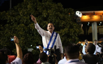Nicaragua. Farsa elettorale, sette sfidanti alle presidenziali arrestati