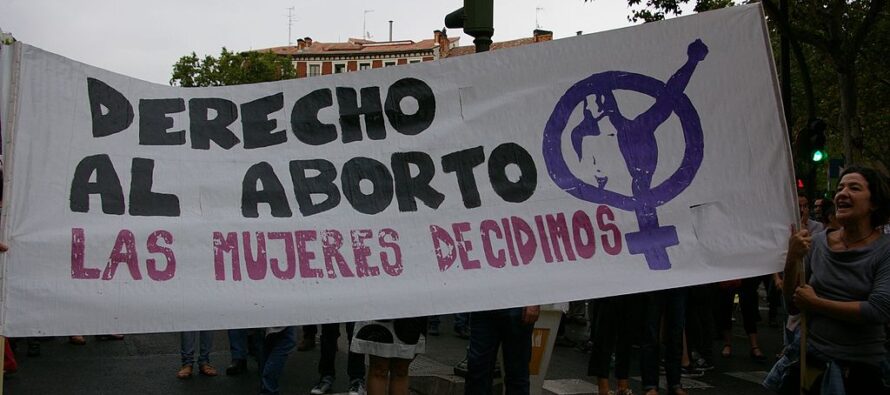 LOS IRLANDESES DECIDEN EN REFERENDUM SOBRE EL DERECHO AL ABORTO