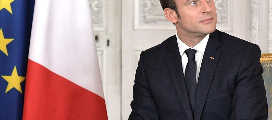 Crisi diplomatica tra Francia e Italia, richiamato l’ambasciatore