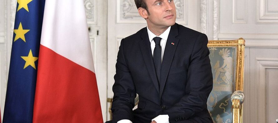 Oggi la festa di France Insoumise contro Macron, un anno tra riforme e contestazioni