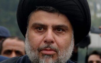 Nelle elezioni in Iraq vince a sorpresa Moqtada al-Sadr