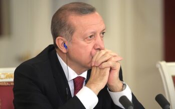 «Sultan Erdogan», la bomba sui Balcani