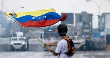 Venezuela to vote for new President on Sunday