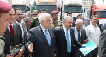 Israele/Palestina. Le frasi antisemite di Abu Mazen, un presidente finito