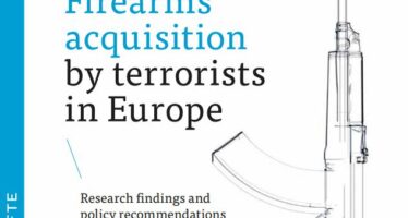 In Europa prolifera il mercato nero delle armi