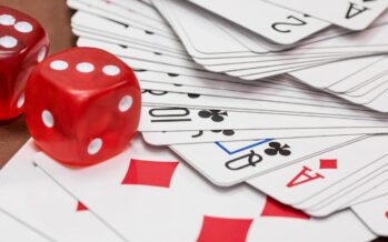 Boom di giocatori d’azzardo, ai primi posti scommesse e gratta e vinci