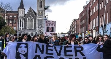 Ireland: Constitutional Ban on Abortion Defeated