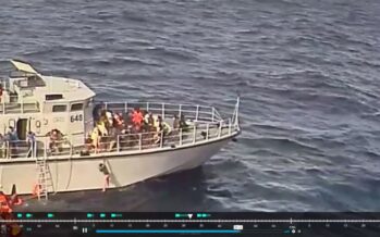 L’Organizzazione marittima affida ampia zona Sar alla Guardia costiera libica