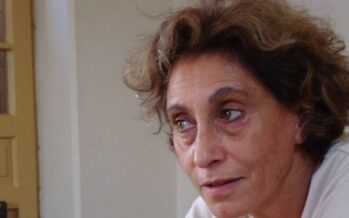 La scrittrice palestinese Suad Amiry: «Israele non può vincere sulla non violenza»