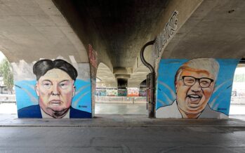 Corea, il presidente USA fa saltare il negoziato con Kim