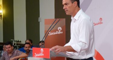 Sánchez alla guida del governo in Spagna, verso il monocolore socialista