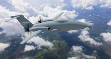 Italia bellica, arriva nella base NATO di Sigonella un nuovo drone