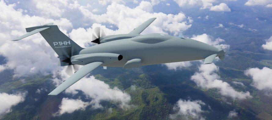 Italia bellica, arriva nella base NATO di Sigonella un nuovo drone