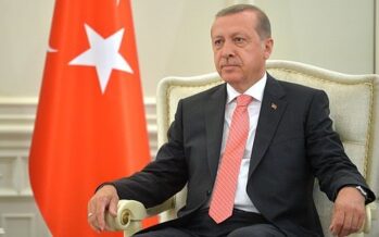  Erdoğan Prepping New War Pitched as an Anti-PKK Operation