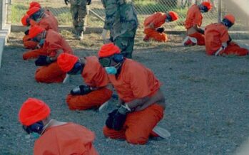 Guantanamo. I desaparecidos del gulag a stelle e strisce