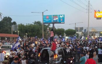 La suspensión temporal por parte de Nicaragua de las misiones de la Comisión Interamericana de Derechos Humanos: breves apuntes