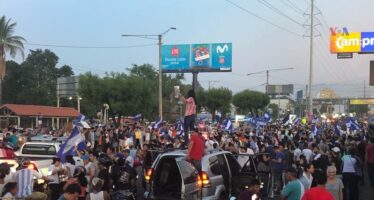 La suspensión temporal por parte de Nicaragua de las misiones de la Comisión Interamericana de Derechos Humanos: breves apuntes