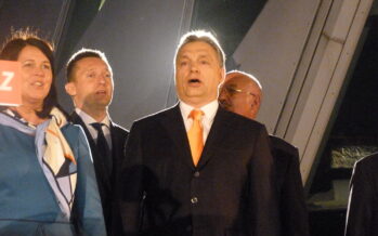 Europa, la destra con Orbán cerca lo scontro frontale