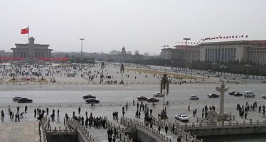 China…29 years after Tiananmen. Who are China’s political prisoners?
